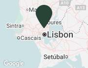 Moxy Lisbon City